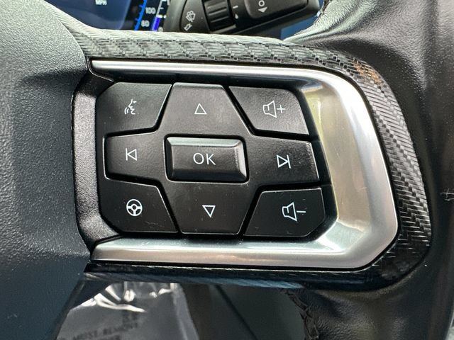 Used 2024 Ford Mustang Premium RWD image 32