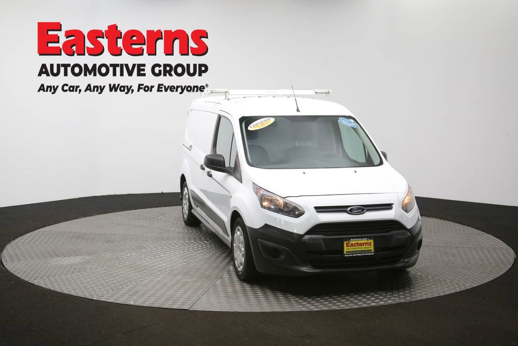Used 2016 Ford Transit Connect XL image 51
