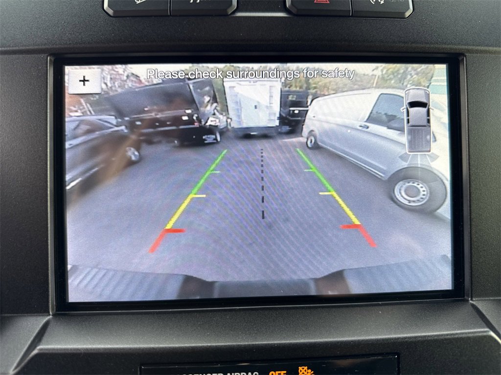 Used 2019 Ford F150 XL w/ Equipment Group 101A Mid image 18