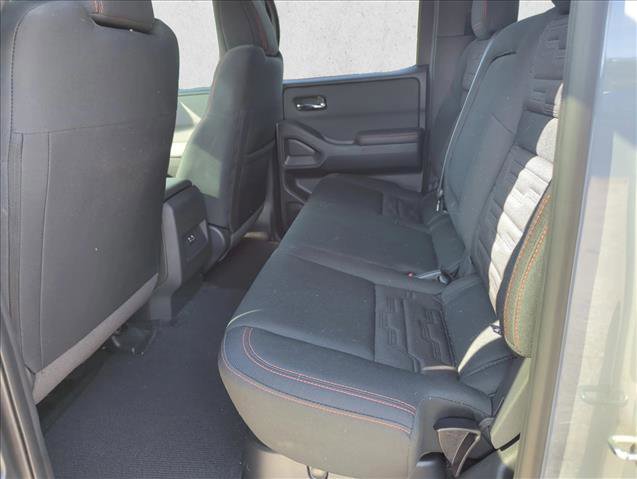 Used 2024 Nissan Frontier Pro-X image 23