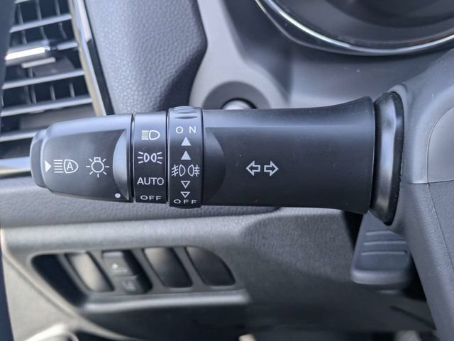 New 2026 Mitsubishi Outlander Sport ES AWD/4WD image 26