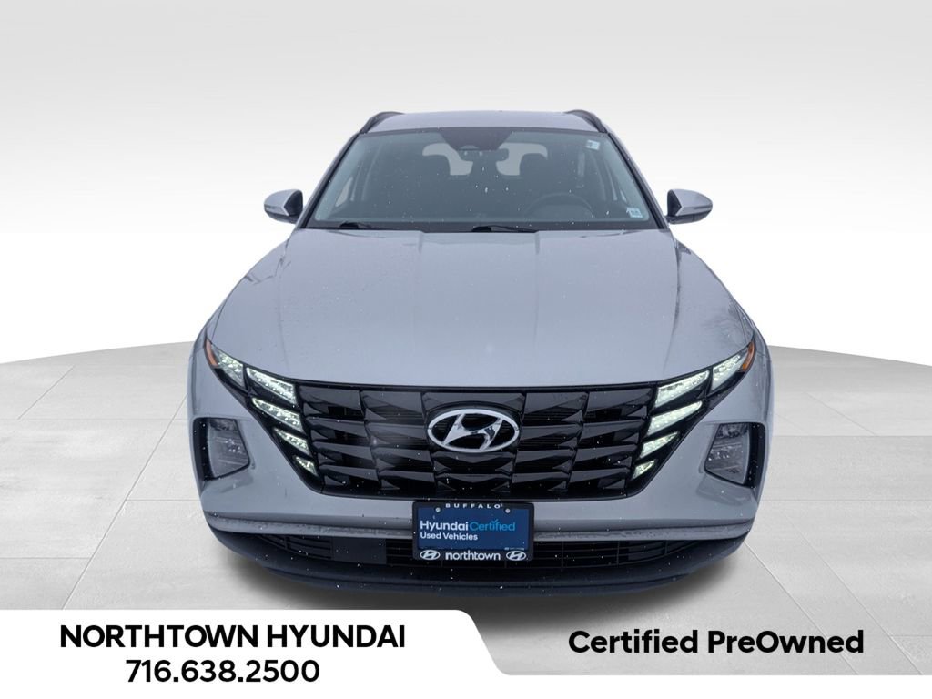 Used 2023 Hyundai Tucson SEL image 6