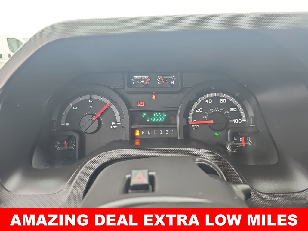 Used 2019 Ford E-450 and Econoline 450 Super Duty w/ Power Windows & Locks Group image 19