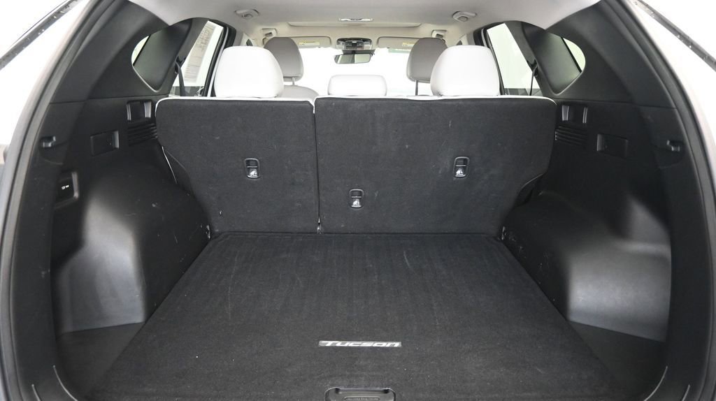 Used 2023 Hyundai Tucson SEL w/ Convenience Package FWD image 18