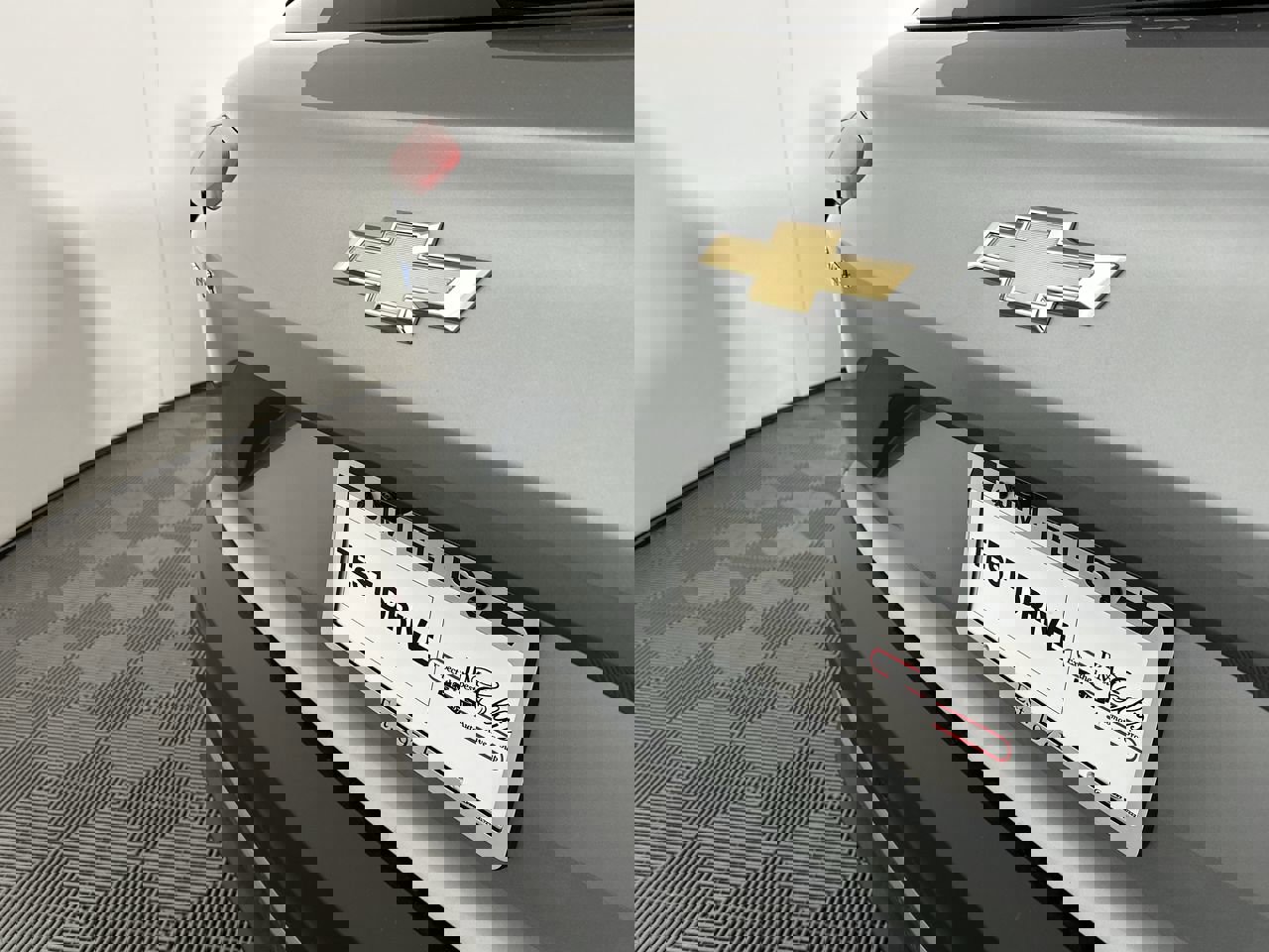 New 2026 Chevrolet Blazer EV LT image 87