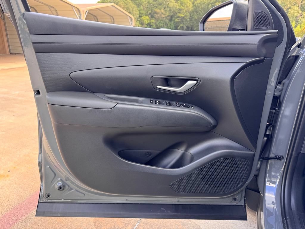 New 2027 Hyundai Santa Cruz SE FWD image 18