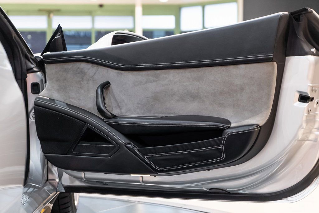 Certified 2014 Ferrari 458 Spider image 42