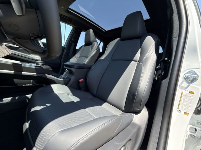 New 2026 Subaru Uncharted AWD image 11