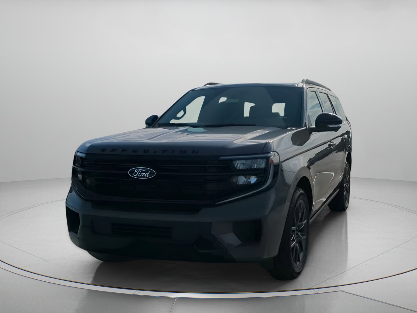 New 2027 Ford Expedition Platinum w/ Stealth Appearance Package AWD/4WD image 10