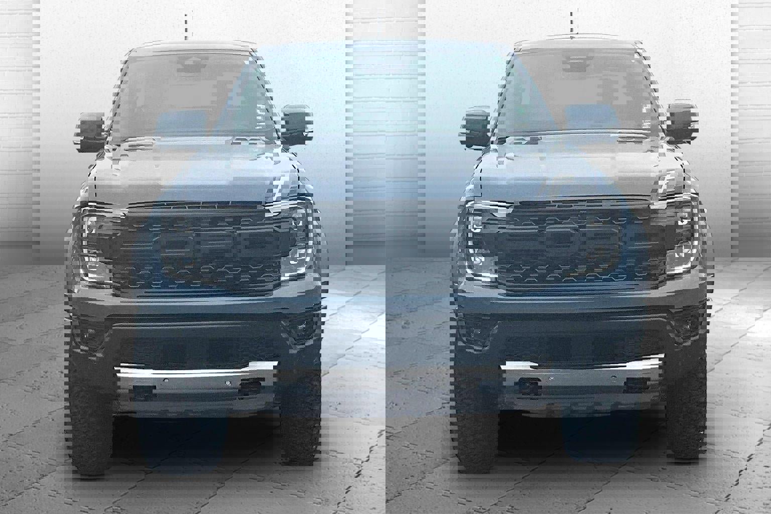 Used 2024 Ford Ranger Raptor image 2