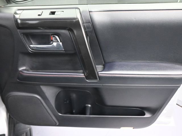 Used 2024 Toyota 4Runner TRD Off-Road image 43