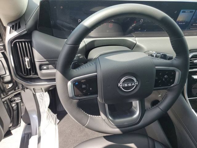 New 2026 Nissan Armada SV RWD image 13