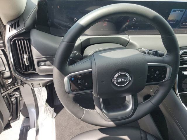 New 2026 Nissan Armada SV RWD image 13