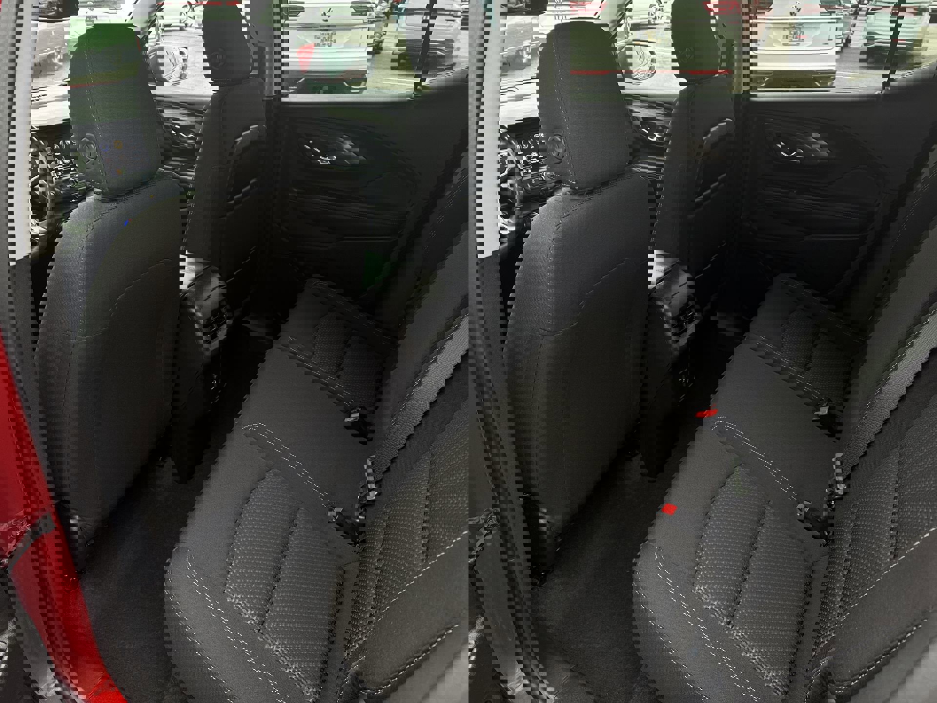 Certified 2024 GMC Terrain SLE w/ Driver Convenience Package image 22