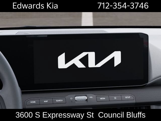 New 2026 Kia K4 FWD image 23