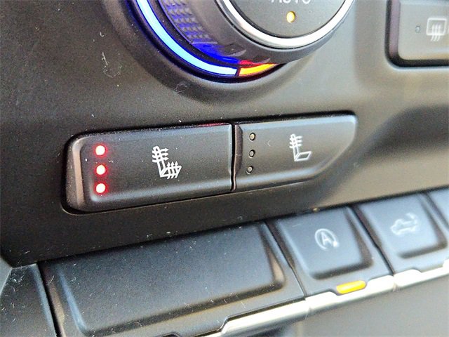 Used 2022 Chevrolet Silverado 1500 RST image 23