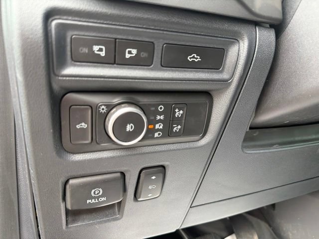 Used 2021 Ford F150 Platinum AWD/4WD image 25