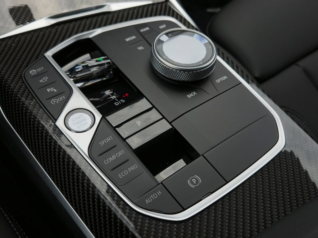 New 2026 BMW M340i Sedan RWD image 9