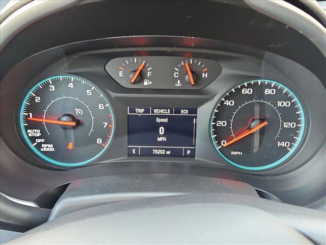 Used 2024 Chevrolet Malibu LT image 11