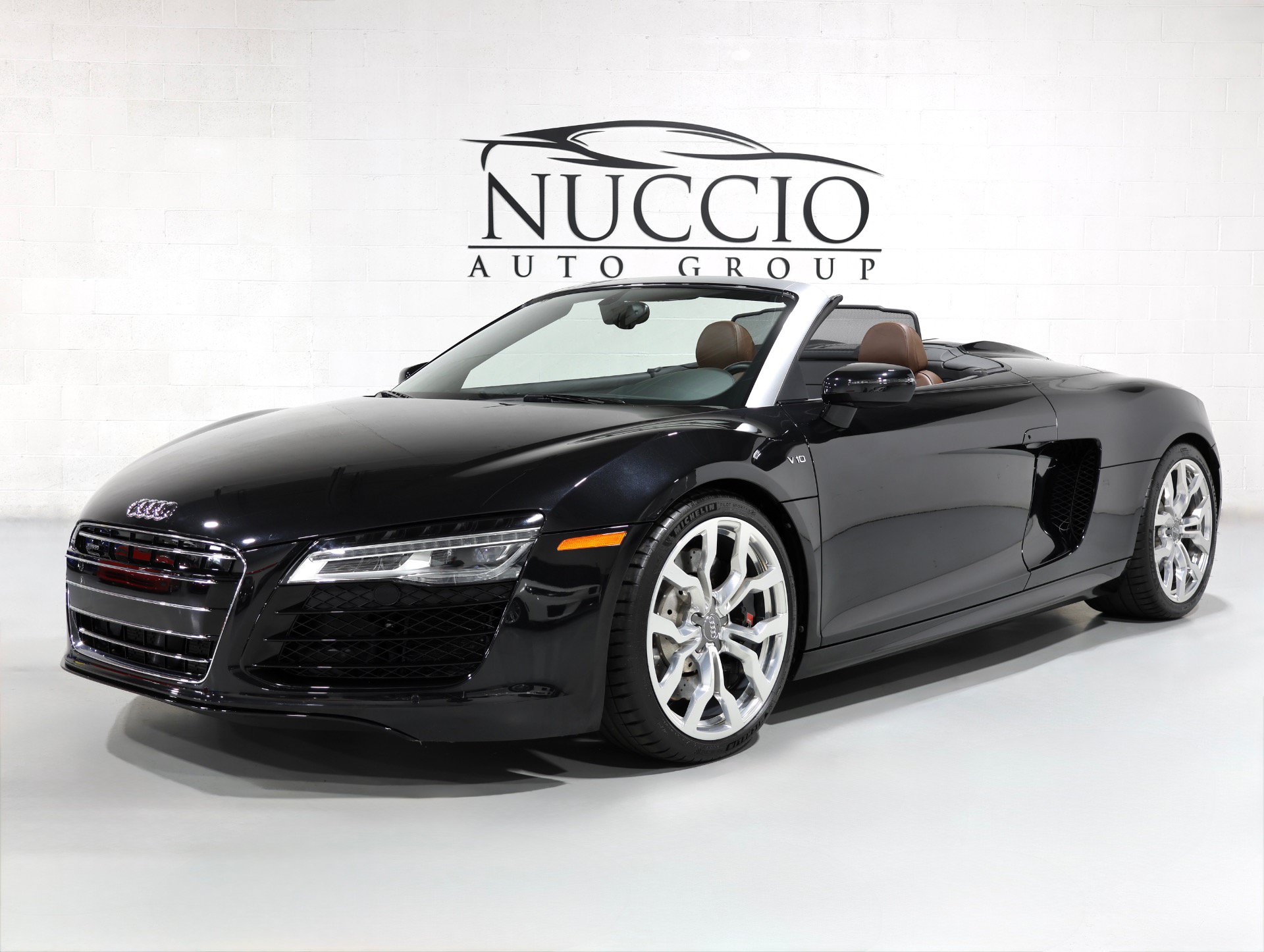 Used 2014 Audi R8 V10 AWD/4WD image 32