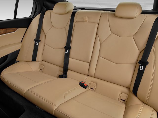 Used 2024 Cadillac CT5 V w/ Premium Package image 11