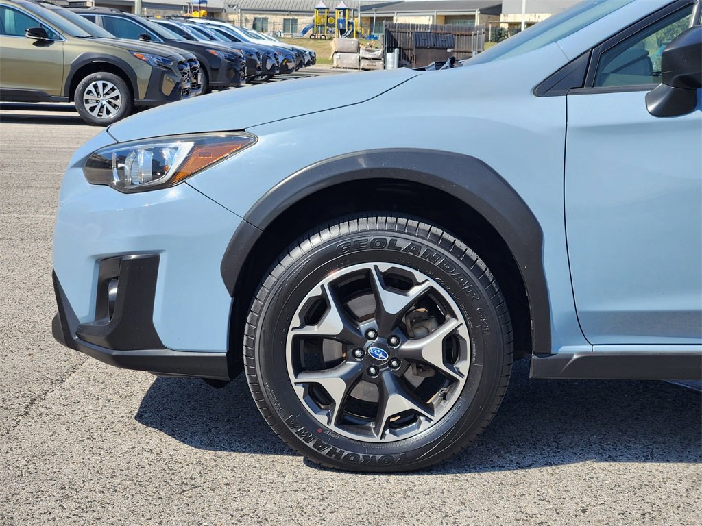 Certified 2020 Subaru Crosstrek 2.0i image 6