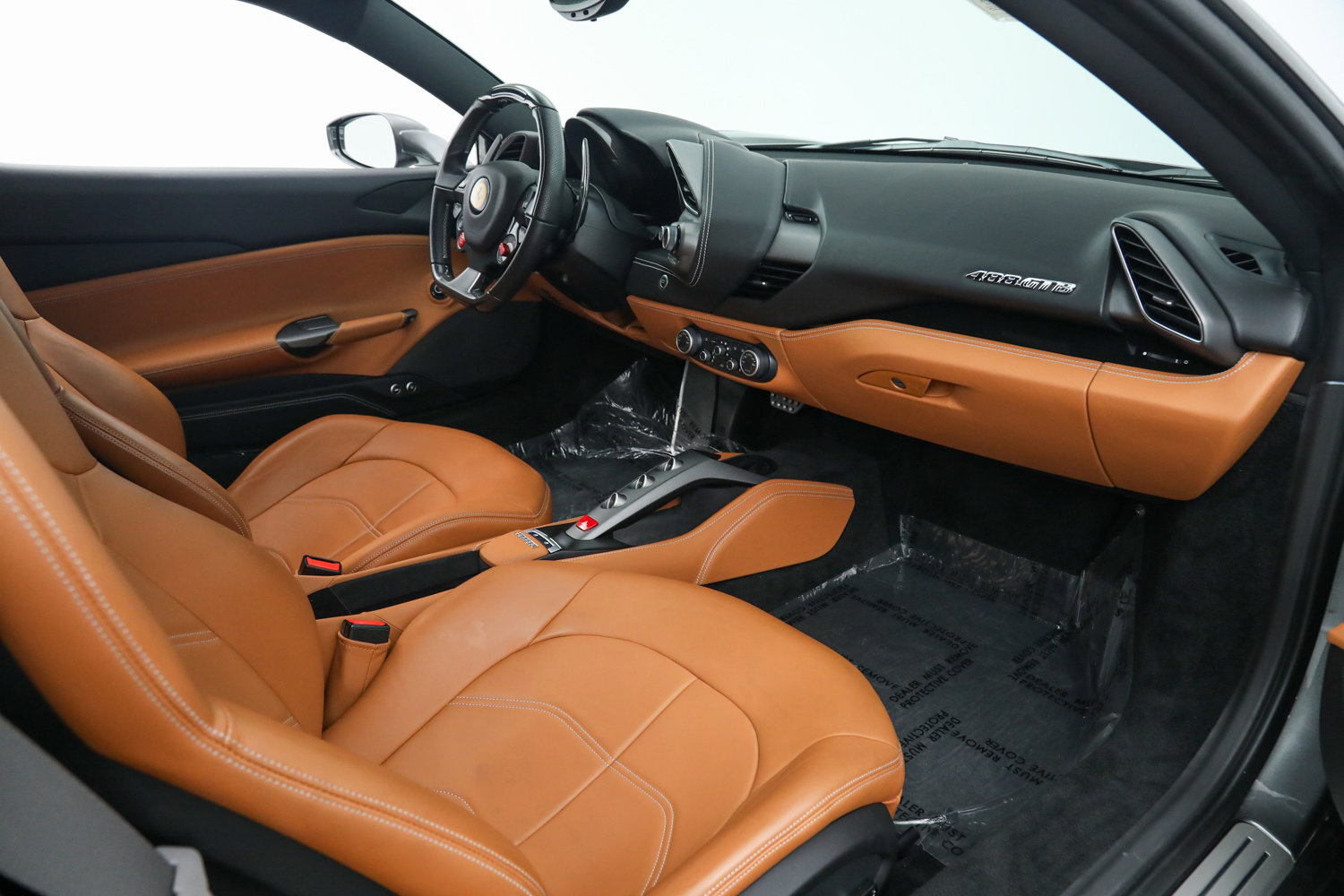 Used 2017 Ferrari 488 GTB image 19