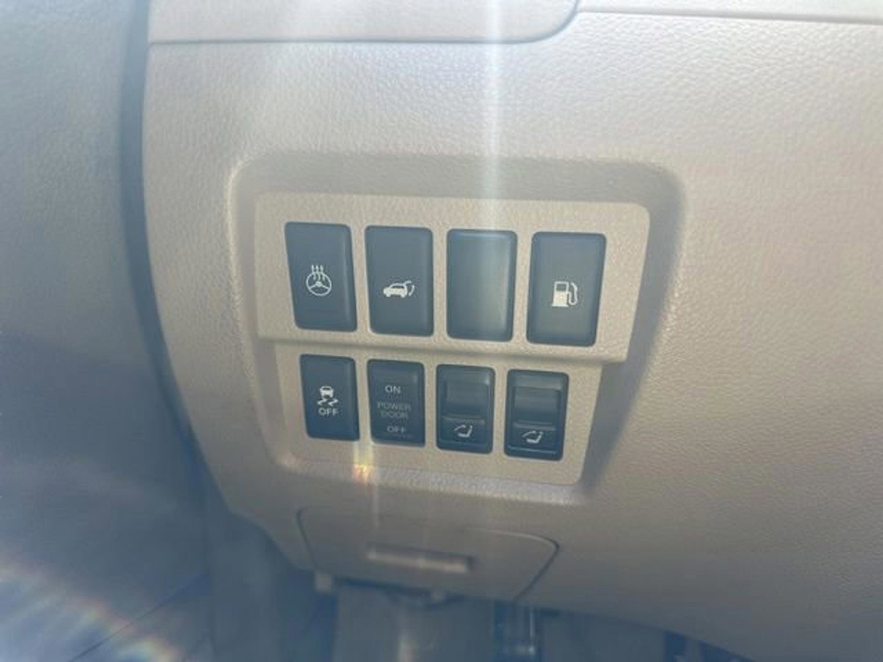 Used 2014 Nissan Murano LE AWD/4WD image 32