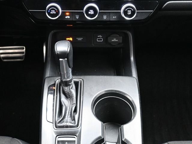 Used 2022 Honda Civic Sport image 22