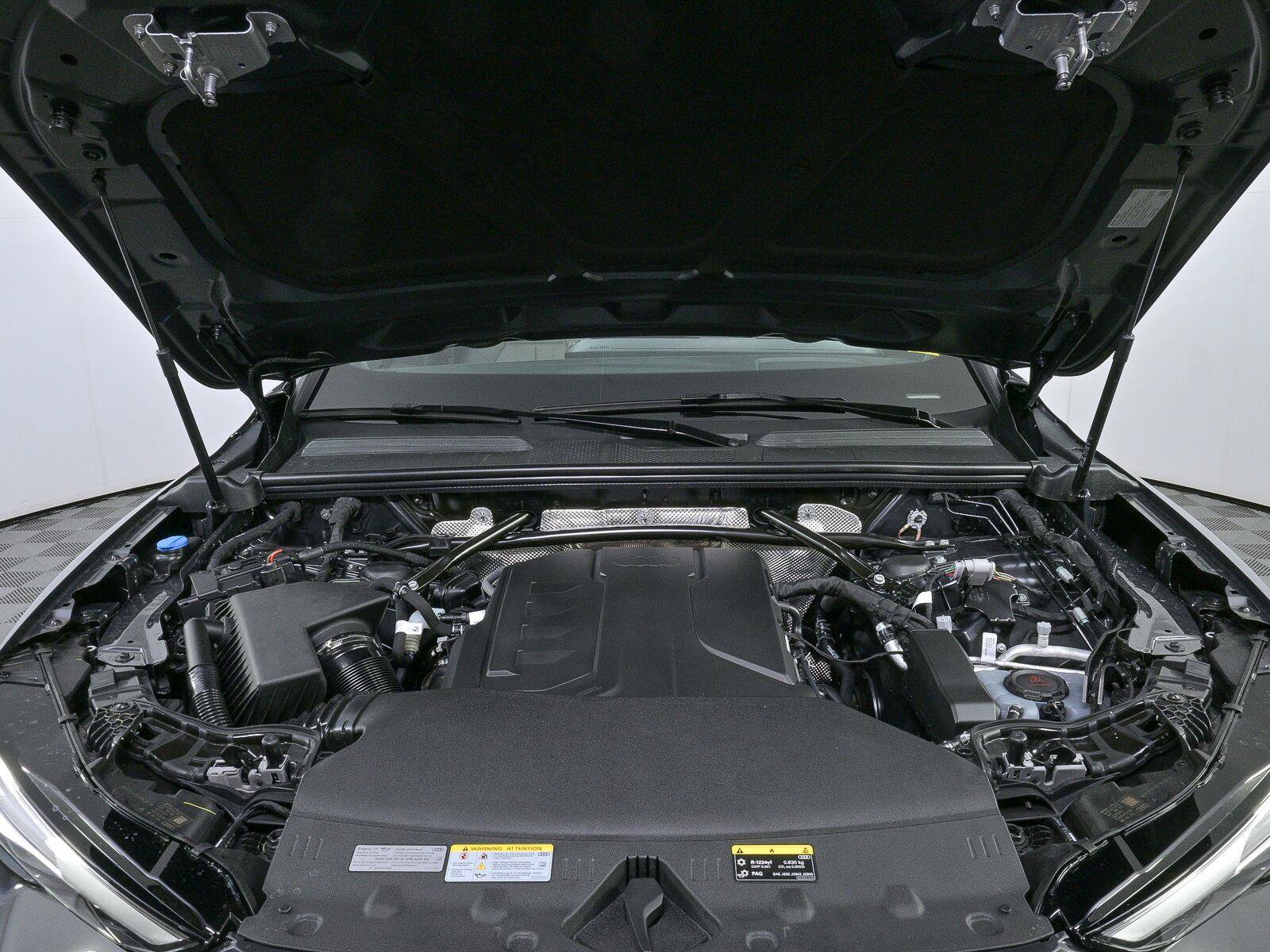 New 2026 Audi Q5 2.0T AWD/4WD image 34