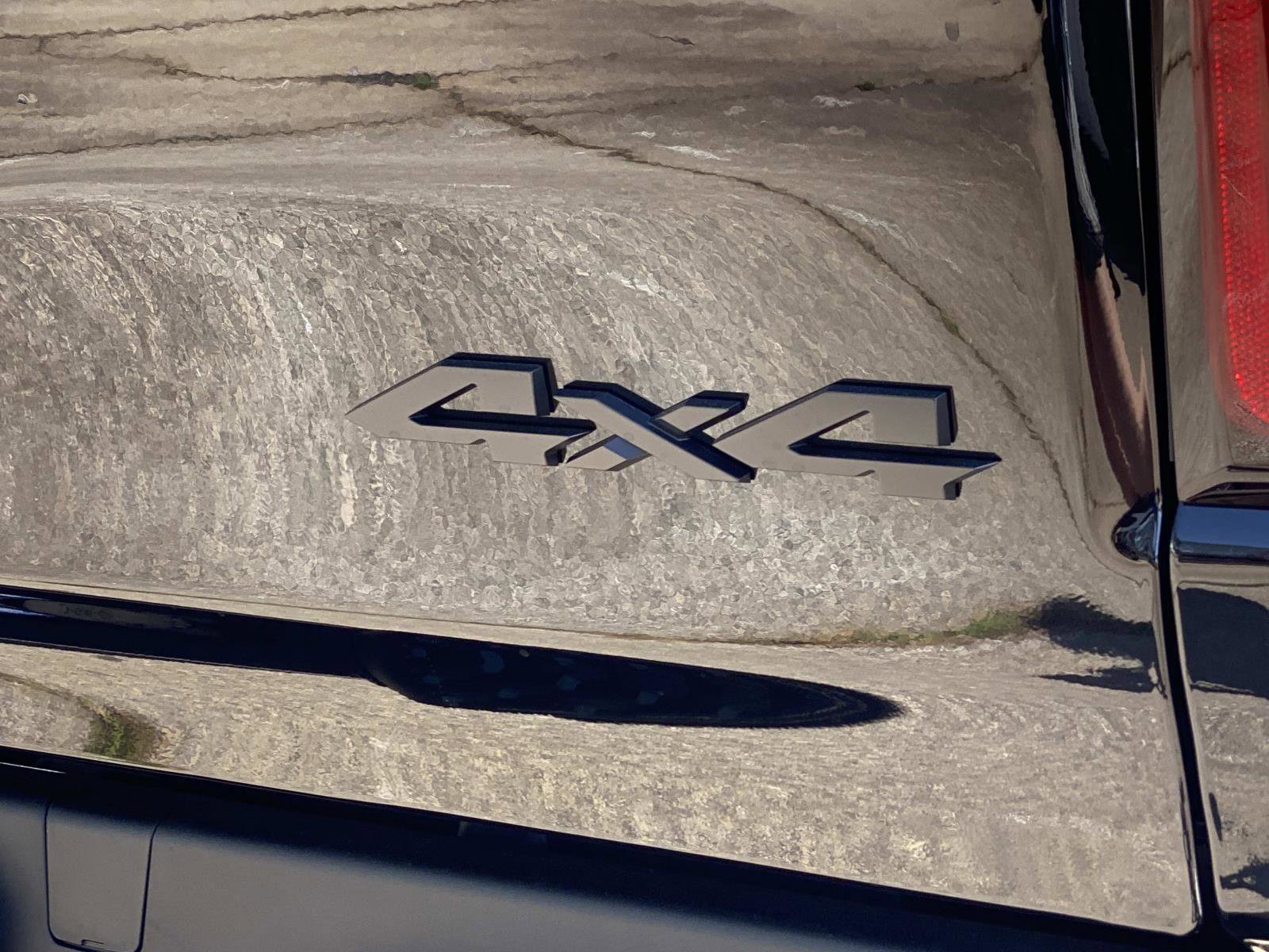 New 2026 RAM 1500 Big Horn image 4