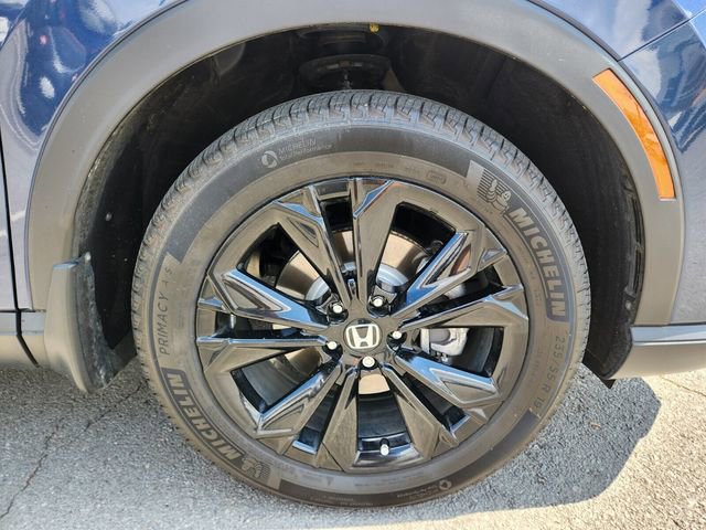Used 2025 Honda CR-V Sport Touring image 22