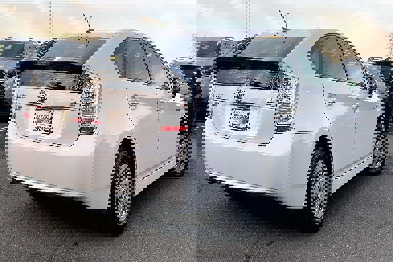 Used 2011 Toyota Prius image 12