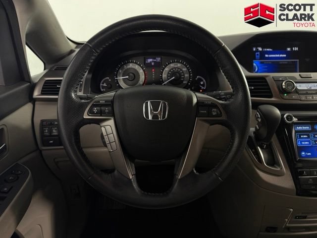 Used 2016 Honda Odyssey EX-L image 20