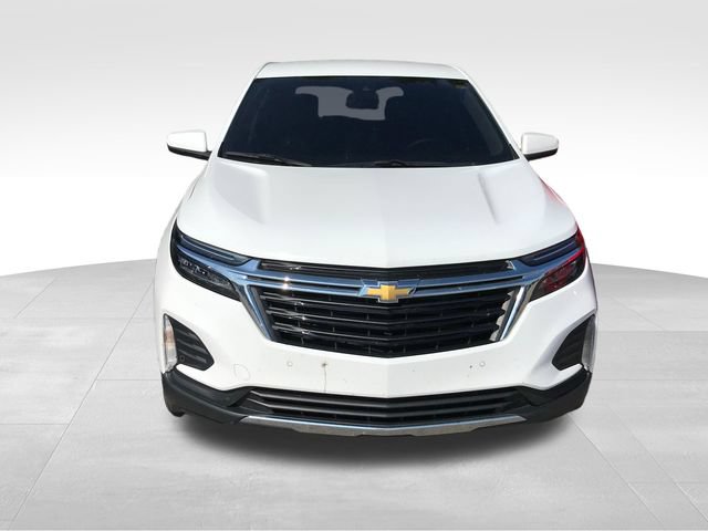 Certified 2024 Chevrolet Equinox LT w/ LPO, Floor Liner Package AWD/4WD image 6
