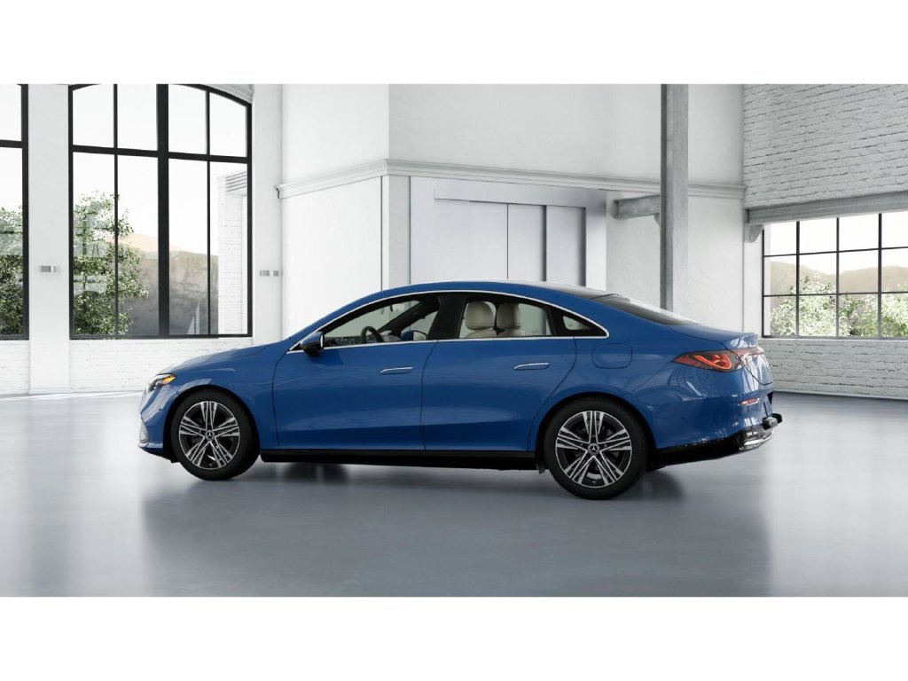 New 2027 Mercedes-Benz CLA 220 image 32