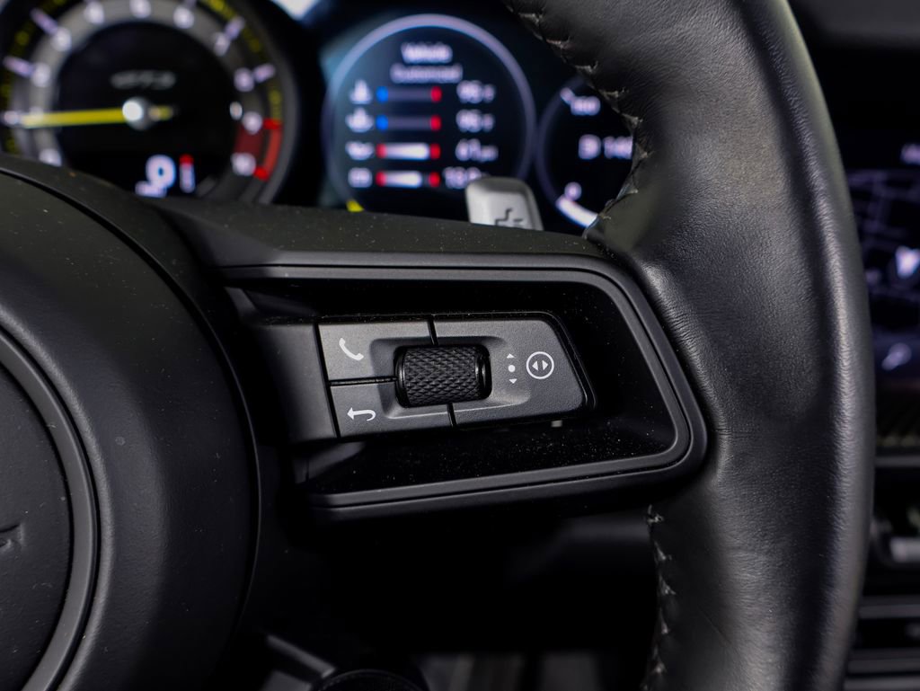 Certified 2023 Porsche 911 GT3 image 23