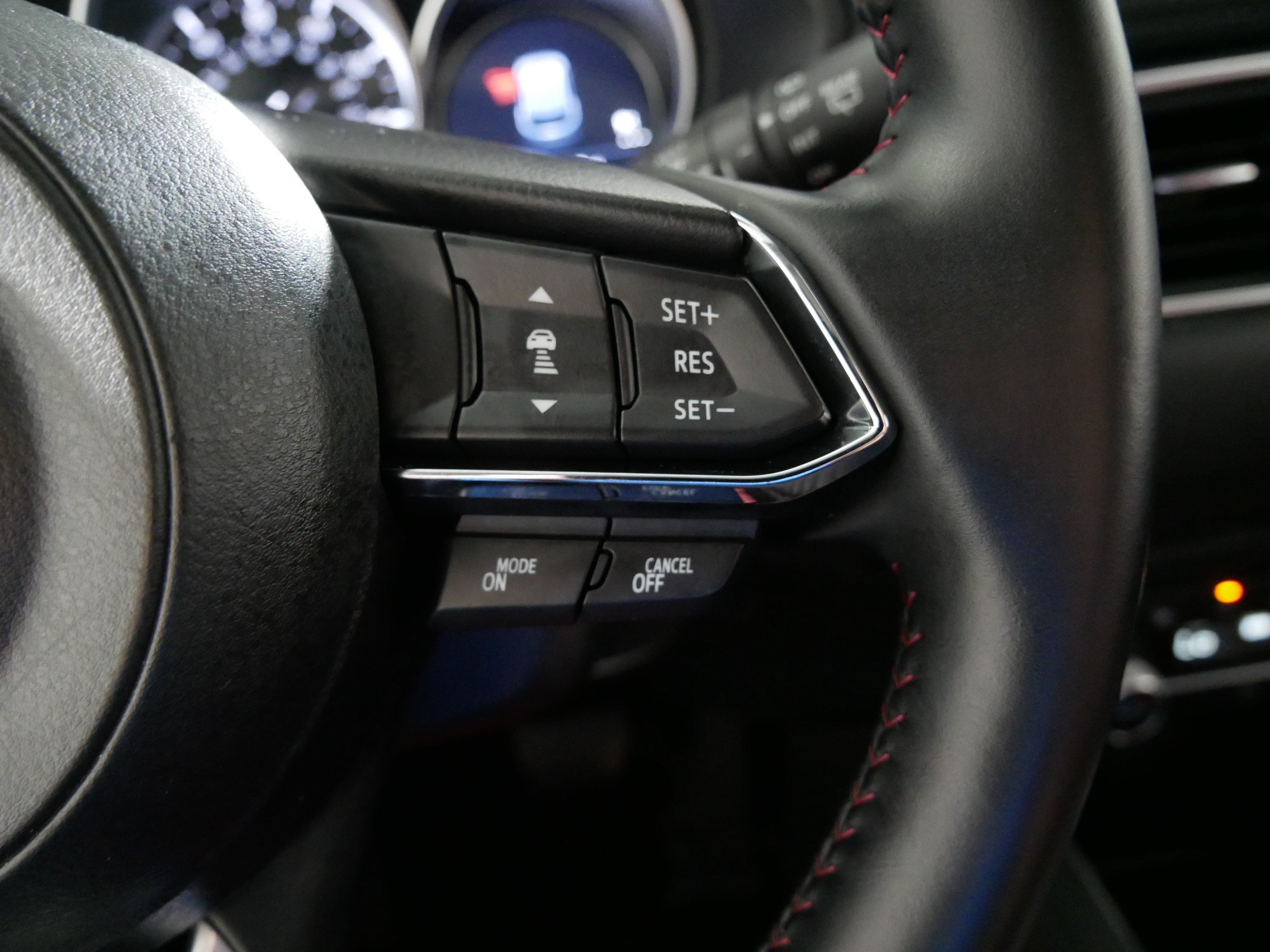 Used 2025 MAZDA CX-5 Carbon Edition AWD/4WD image 28