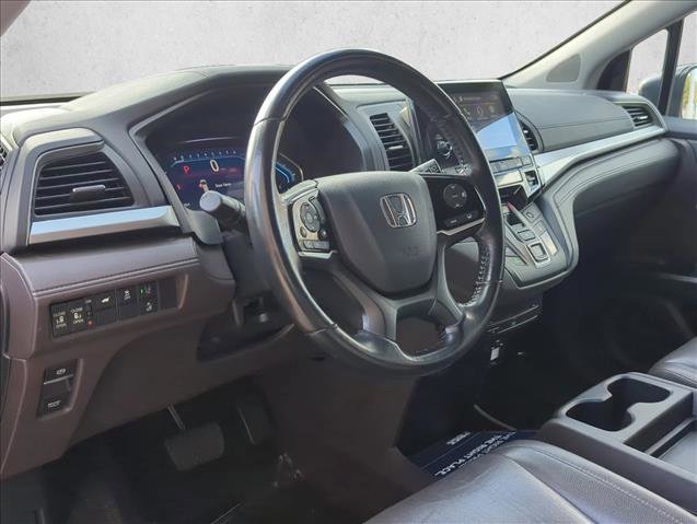 Used 2019 Honda Odyssey EX-L image 9