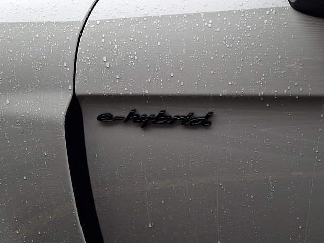 Certified 2025 Porsche Panamera Turbo S AWD/4WD image 32