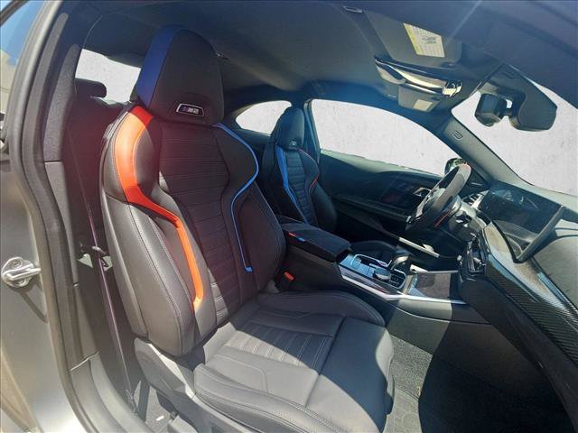 Used 2025 BMW M2 w/ Lighting Package RWD image 14