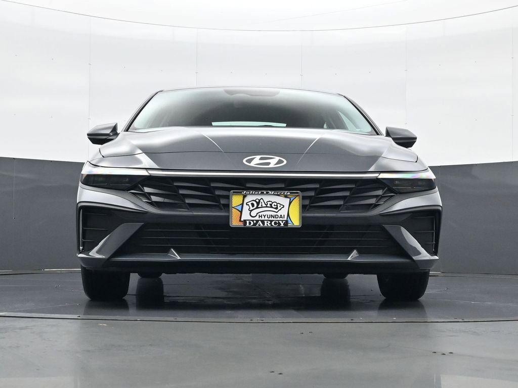 New 2026 Hyundai Elantra SE image 22