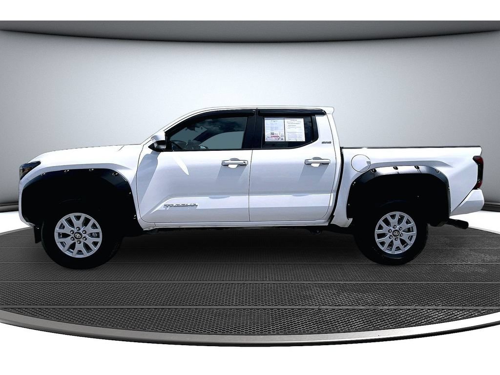 Used 2024 Toyota Tacoma SR5 RWD image 16