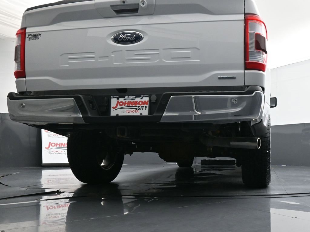 Used 2023 Ford F150 Lariat image 23