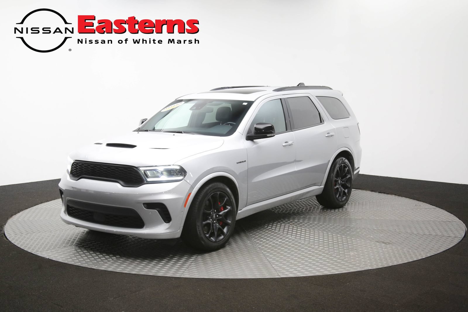 Used 2024 Dodge Durango R/T AWD/4WD image 57