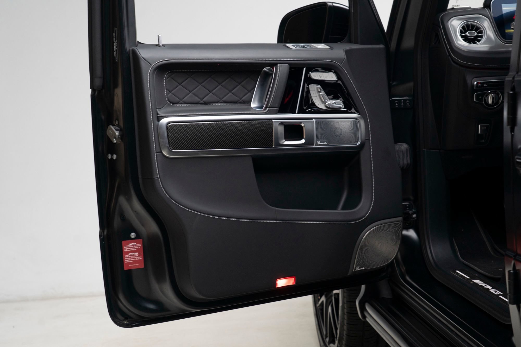 Used 2024 Mercedes-Benz G 63 AMG 4MATIC image 18