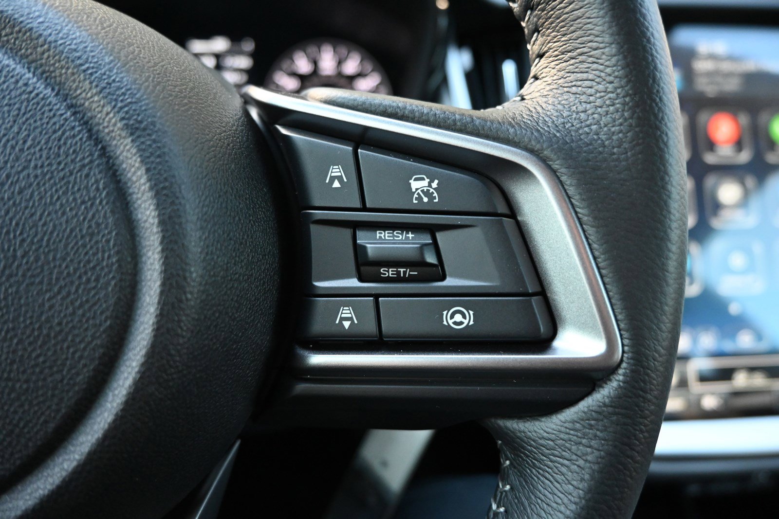 Certified 2025 Subaru Legacy Premium image 19