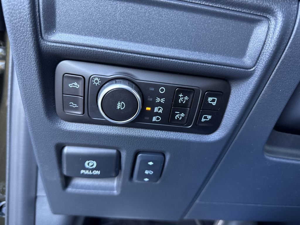 New 2026 Ford F150 Raptor image 26