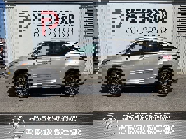 Used 2016 Lexus RX 350 AWD w/ Premium Package image 7