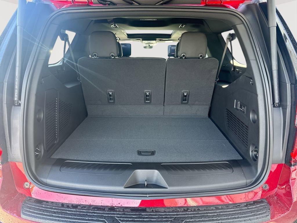 New 2026 GMC Yukon XL Elevation w/ Elevation Premium Package AWD/4WD image 27